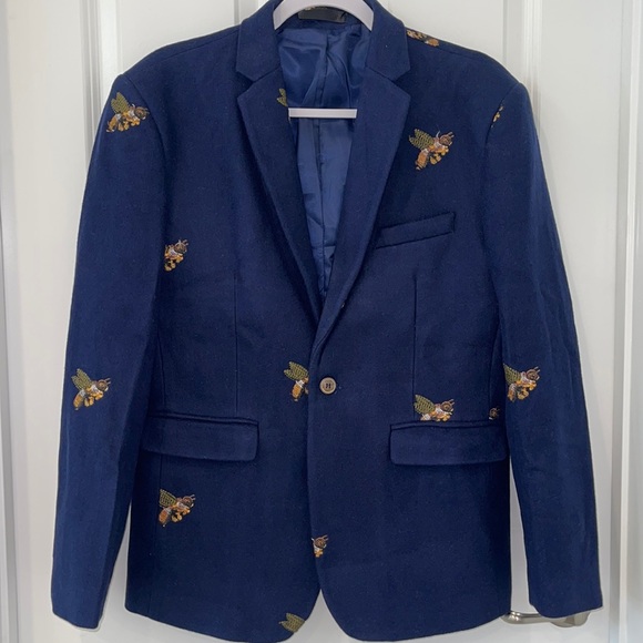 Zara Other - Mens blazer